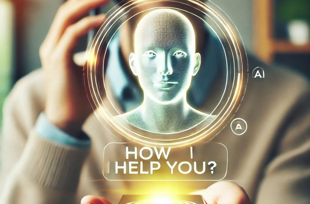 AI Co-CEO small business automation competitive intelligence