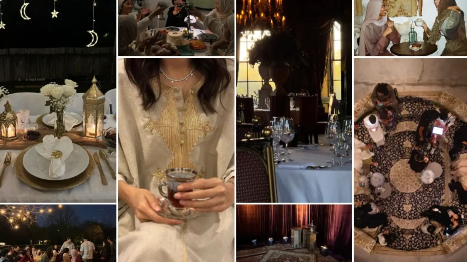 Iftar and Suhoor spots in the UAE: an Emirates Woman guide to the month of Ramadan