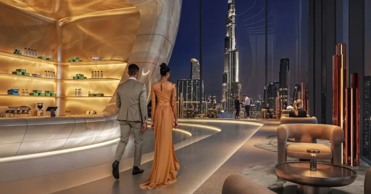 Wellness-Led Hospitality: Transformative Stays in UAE Hotels