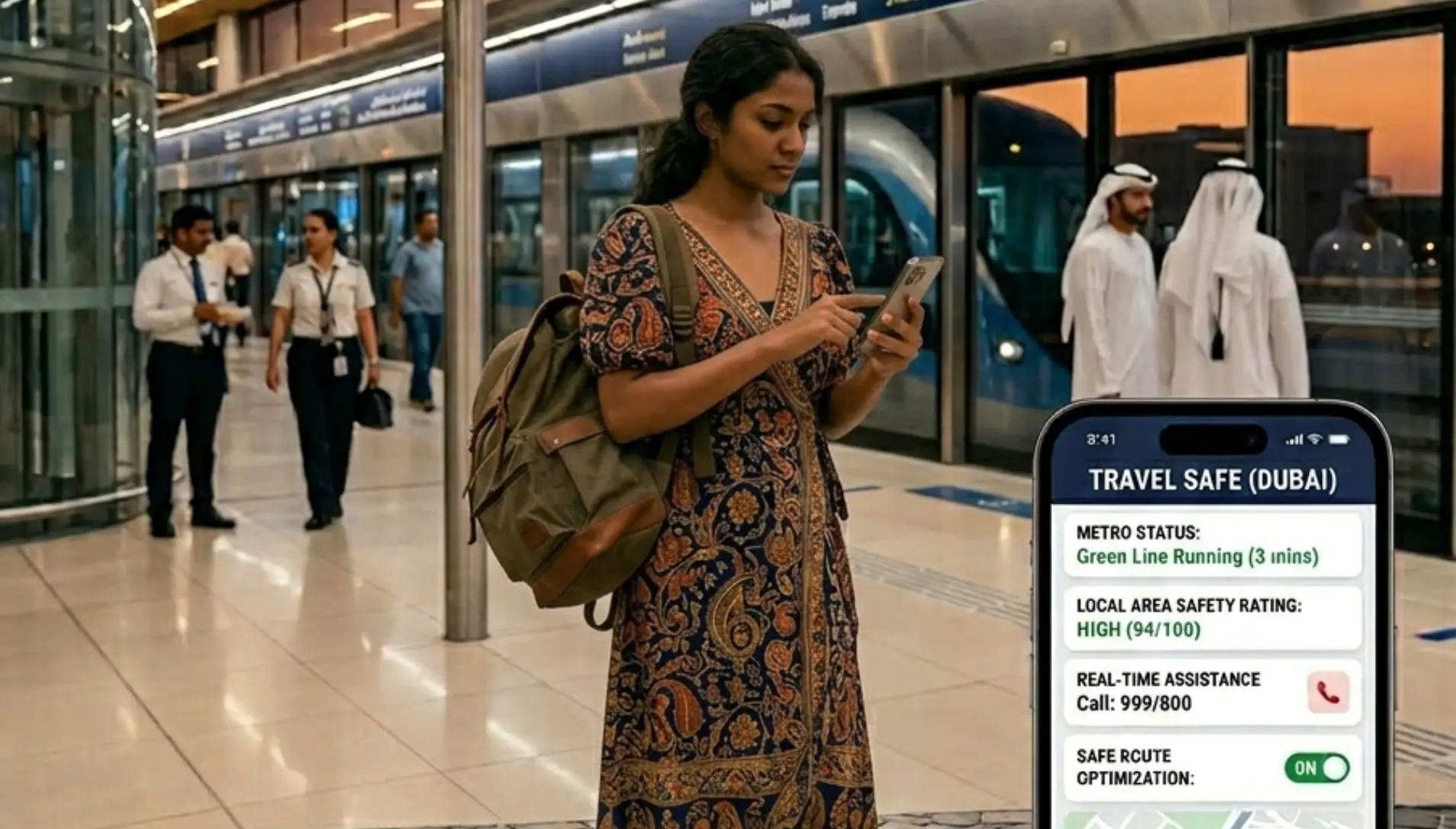 Safe, Solo, and Unapologetic: The New Wave of Female Travel