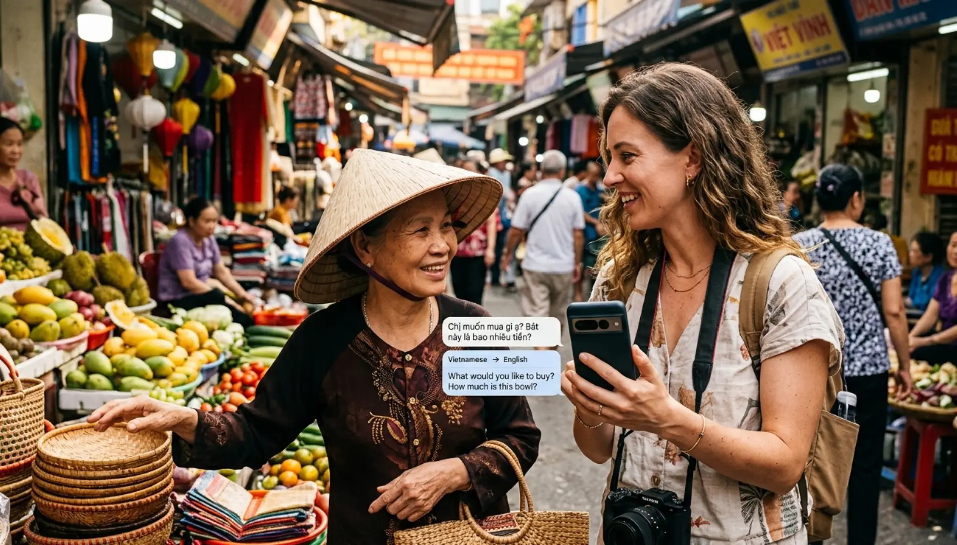 Journey Smarter, Not Harder: How AI-Powered Travel Tools Are Revolutionizing the Way We Explore