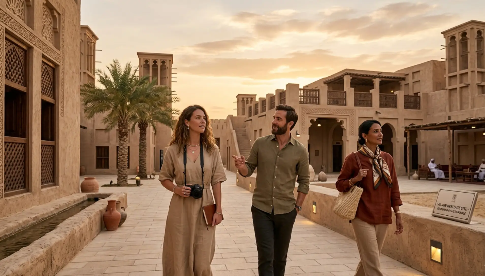 Exploring the World Through Motion: The Rise of Fitness and Adventure Travel