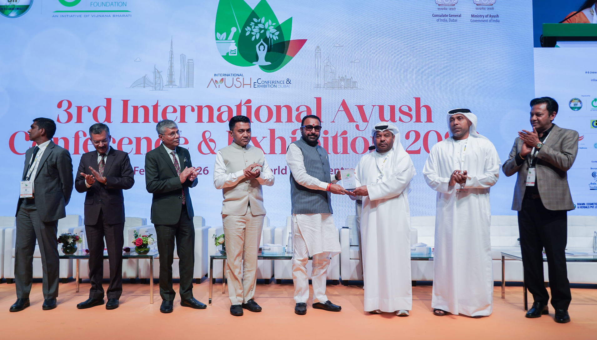 Harmony in Motion: The UAE Yoga Committee’s Path to a Unified Yoga Community