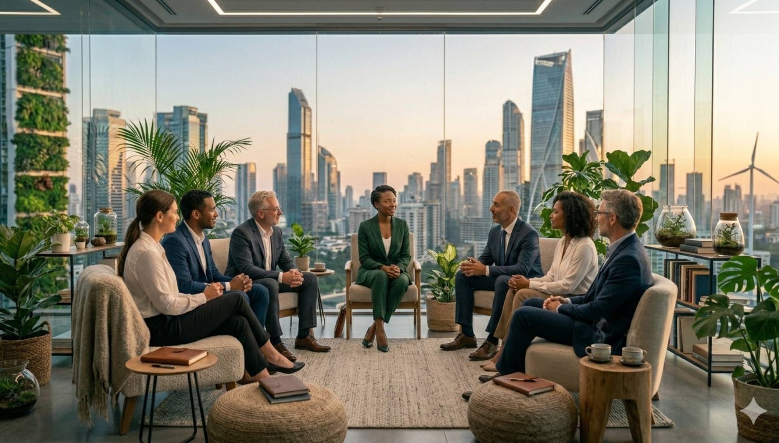 Leading Through Uncertainty: What the Class of 2026 Expects From Its Leaders