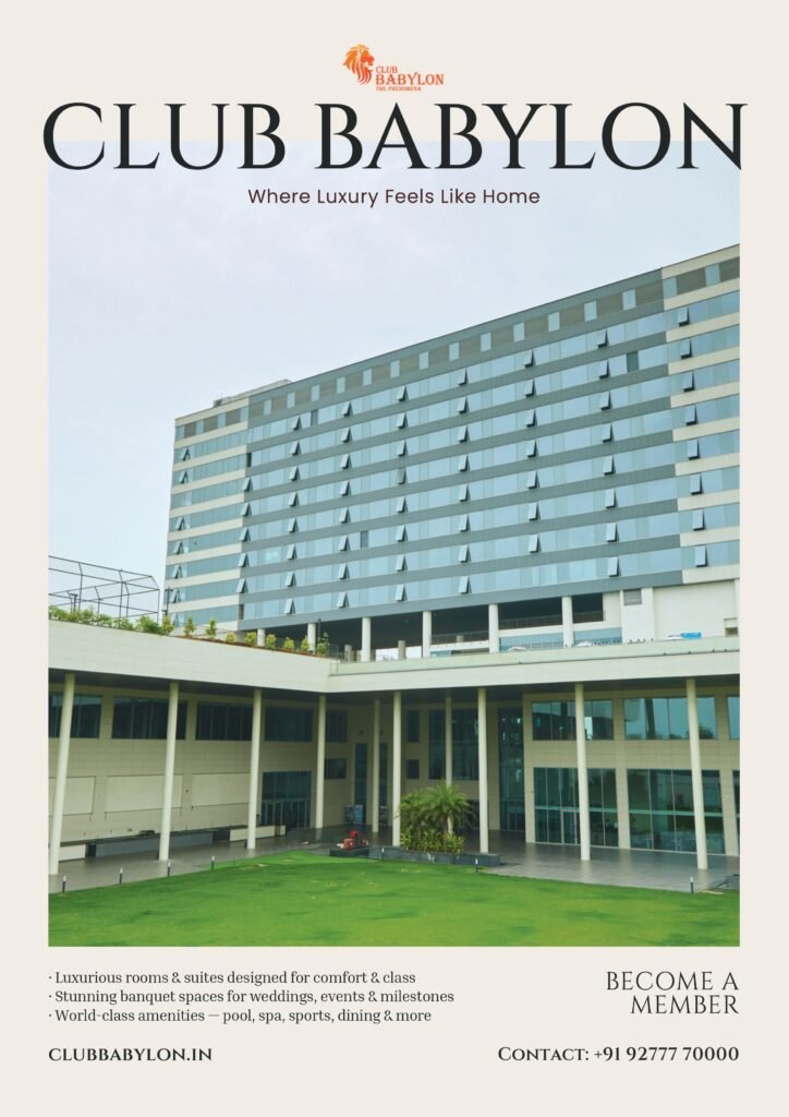 Club Babylon